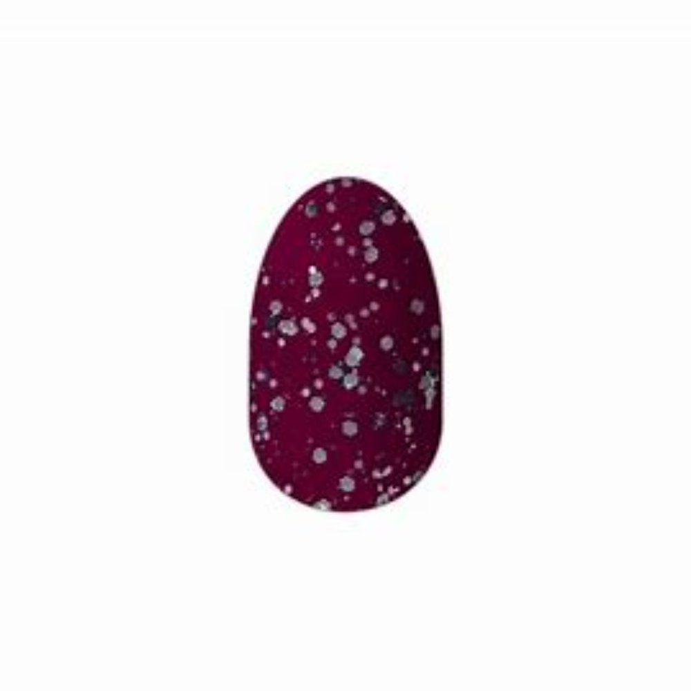 Color Street Wine and Dancy nail strips set